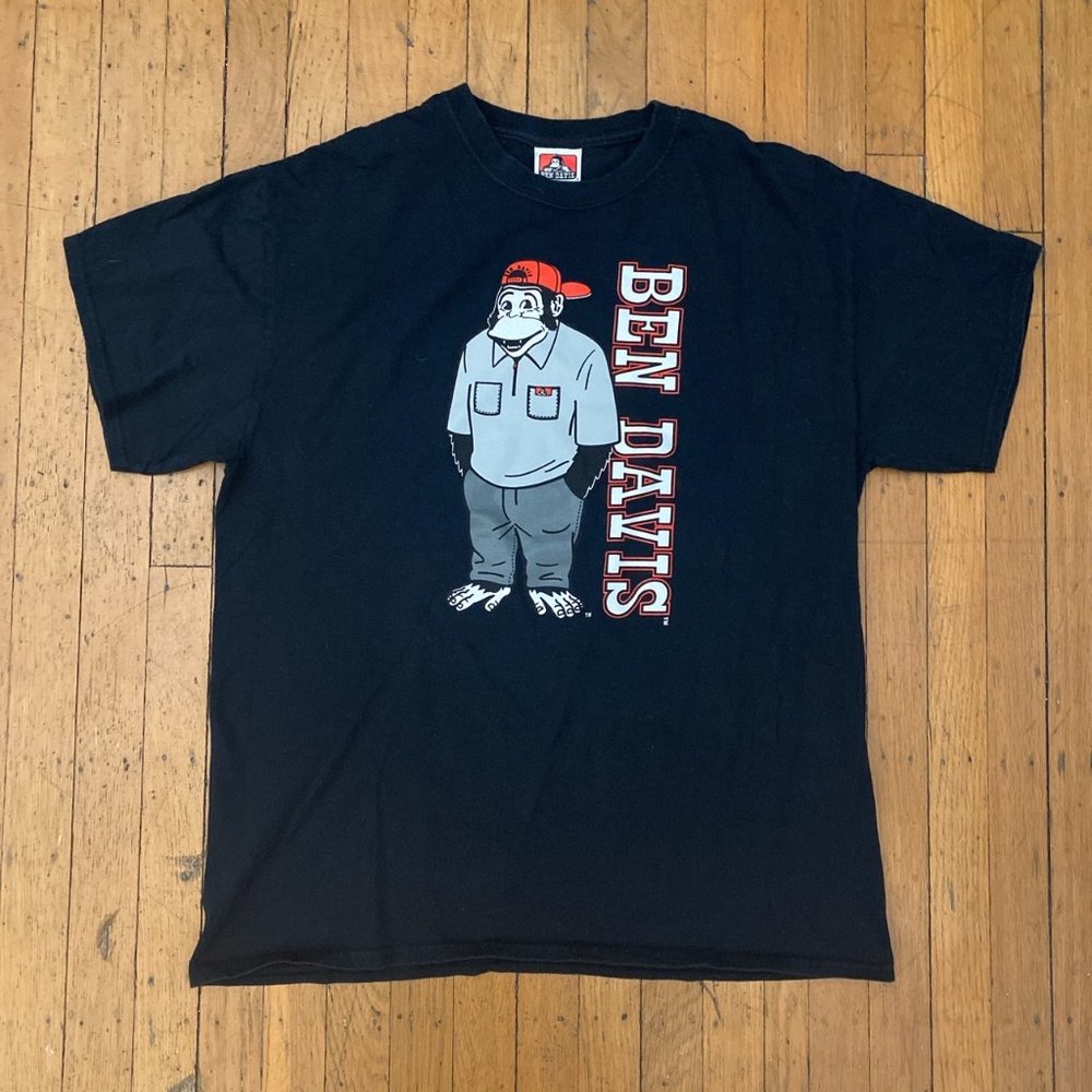 Vintage Ben Davis T-Shirt
